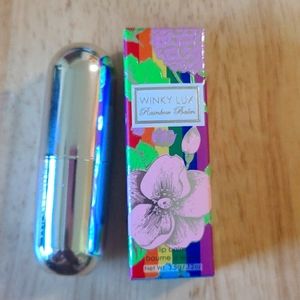 Winky Lux Rainbow tint balm
